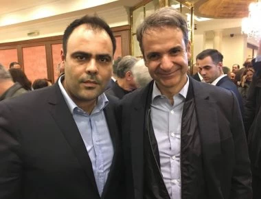 Μητσοτάκης από Θεσσαλονίκη «Η Συμφωνία των Πρεσπών εκχωρεί μακεδονική γλώσσα και ταυτότητα στους γείτονες»